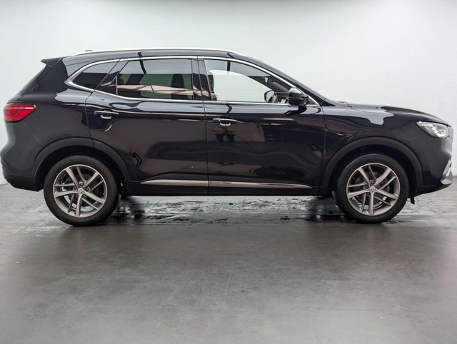 USED 2022 72 MG HS 1.5 MG HS Exclusive 5dr CLICK+COLLECT / HOME DELIVERY