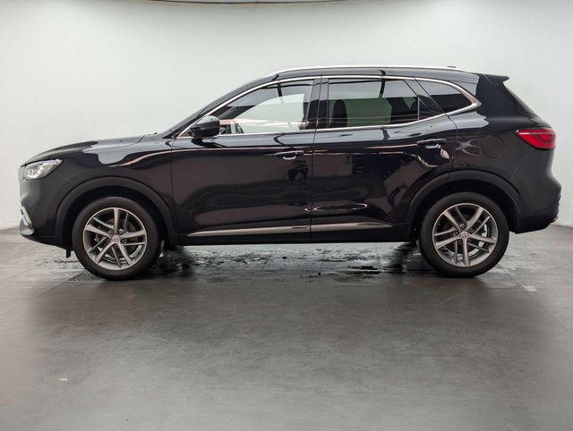 USED 2022 72 MG HS 1.5 MG HS Exclusive 5dr CLICK+COLLECT / HOME DELIVERY
