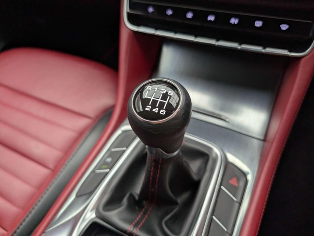 USED 2022 72 MG HS 1.5 MG HS Exclusive 5dr CLICK+COLLECT / HOME DELIVERY