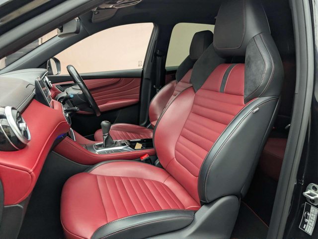 USED 2022 72 MG HS 1.5 MG HS Exclusive 5dr CLICK+COLLECT / HOME DELIVERY