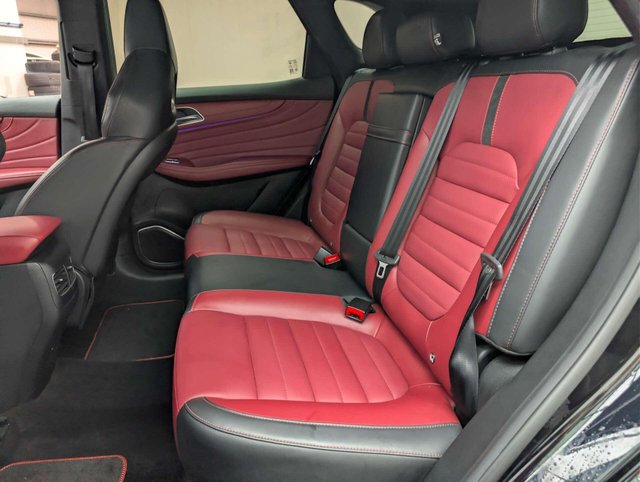 USED 2022 72 MG HS 1.5 MG HS Exclusive 5dr CLICK+COLLECT / HOME DELIVERY
