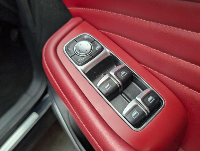 USED 2022 72 MG HS 1.5 MG HS Exclusive 5dr CLICK+COLLECT / HOME DELIVERY