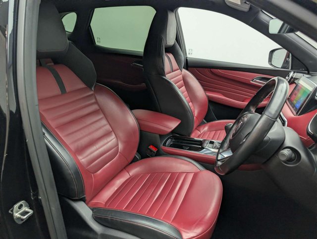 USED 2022 72 MG HS 1.5 MG HS Exclusive 5dr CLICK+COLLECT / HOME DELIVERY