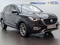 USED 2022 72 MG HS 1.5 MG HS Exclusive 5dr CLICK+COLLECT / HOME DELIVERY