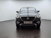 USED 2022 72 MG HS 1.5 MG HS Exclusive 5dr CLICK+COLLECT / HOME DELIVERY
