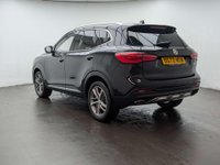 USED 2022 72 MG HS 1.5 MG HS Exclusive 5dr CLICK+COLLECT / HOME DELIVERY