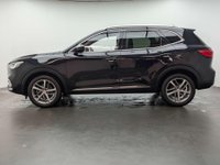USED 2022 72 MG HS 1.5 MG HS Exclusive 5dr CLICK+COLLECT / HOME DELIVERY