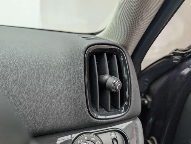 USED 2022 22 MINI COUNTRYMAN 1.5 Countryman Cooper Classic Auto 5dr CLICK+COLLECT / HOME DELIVERY