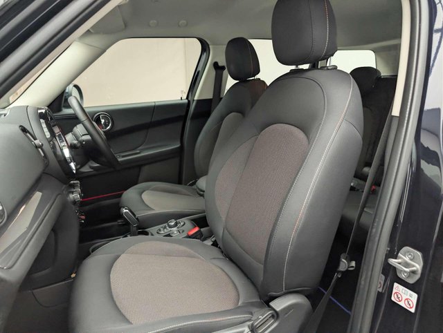 USED 2022 22 MINI COUNTRYMAN 1.5 Countryman Cooper Classic Auto 5dr CLICK+COLLECT / HOME DELIVERY