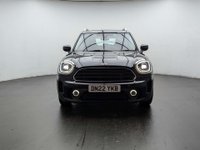 USED 2022 22 MINI COUNTRYMAN 1.5 Countryman Cooper Classic Auto 5dr CLICK+COLLECT / HOME DELIVERY