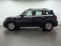 USED 2022 22 MINI COUNTRYMAN 1.5 Countryman Cooper Classic Auto 5dr CLICK+COLLECT / HOME DELIVERY