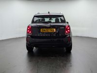 USED 2022 22 MINI COUNTRYMAN 1.5 Countryman Cooper Classic Auto 5dr CLICK+COLLECT / HOME DELIVERY