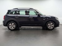 USED 2022 22 MINI COUNTRYMAN 1.5 Countryman Cooper Classic Auto 5dr CLICK+COLLECT / HOME DELIVERY