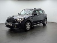 USED 2022 22 MINI COUNTRYMAN 1.5 Countryman Cooper Classic Auto 5dr CLICK+COLLECT / HOME DELIVERY