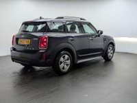 USED 2022 22 MINI COUNTRYMAN 1.5 Countryman Cooper Classic Auto 5dr CLICK+COLLECT / HOME DELIVERY