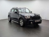 USED 2022 22 MINI COUNTRYMAN 1.5 Countryman Cooper Classic Auto 5dr CLICK+COLLECT / HOME DELIVERY