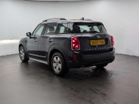 USED 2022 22 MINI COUNTRYMAN 1.5 Countryman Cooper Classic Auto 5dr CLICK+COLLECT / HOME DELIVERY