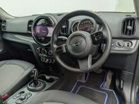 USED 2022 22 MINI COUNTRYMAN 1.5 Countryman Cooper Classic Auto 5dr CLICK+COLLECT / HOME DELIVERY