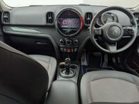 USED 2022 22 MINI COUNTRYMAN 1.5 Countryman Cooper Classic Auto 5dr CLICK+COLLECT / HOME DELIVERY