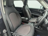 USED 2022 22 MINI COUNTRYMAN 1.5 Countryman Cooper Classic Auto 5dr CLICK+COLLECT / HOME DELIVERY
