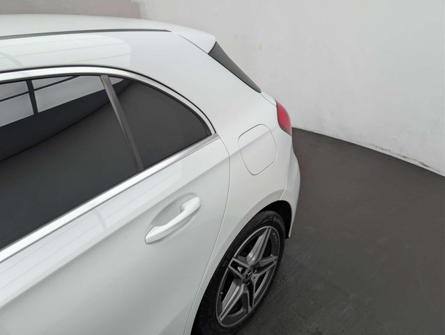 USED 2021 21 MERCEDES-BENZ A-CLASS 1.3 A 180 AMG Line Auto 5dr CLICK+COLLECT / HOME DELIVERY
