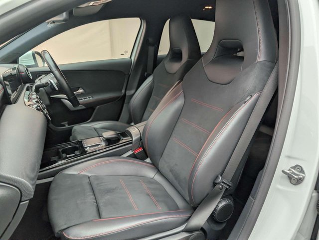 USED 2021 21 MERCEDES-BENZ A-CLASS 1.3 A 180 AMG Line Auto 5dr CLICK+COLLECT / HOME DELIVERY