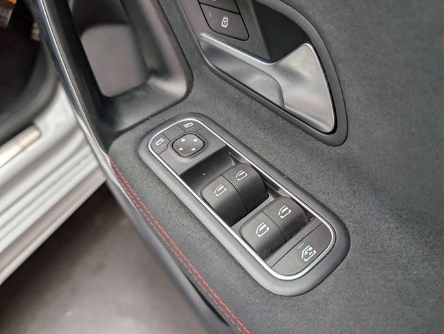 USED 2021 21 MERCEDES-BENZ A-CLASS 1.3 A 180 AMG Line Auto 5dr CLICK+COLLECT / HOME DELIVERY