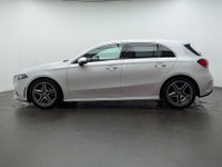 USED 2021 21 MERCEDES-BENZ A-CLASS 1.3 A 180 AMG Line Auto 5dr CLICK+COLLECT / HOME DELIVERY
