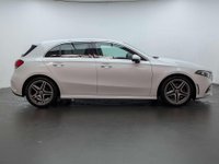 USED 2021 21 MERCEDES-BENZ A-CLASS 1.3 A 180 AMG Line Auto 5dr CLICK+COLLECT / HOME DELIVERY