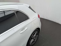 USED 2021 21 MERCEDES-BENZ A-CLASS 1.3 A 180 AMG Line Auto 5dr CLICK+COLLECT / HOME DELIVERY