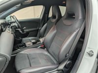 USED 2021 21 MERCEDES-BENZ A-CLASS 1.3 A 180 AMG Line Auto 5dr CLICK+COLLECT / HOME DELIVERY