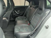 USED 2021 21 MERCEDES-BENZ A-CLASS 1.3 A 180 AMG Line Auto 5dr CLICK+COLLECT / HOME DELIVERY