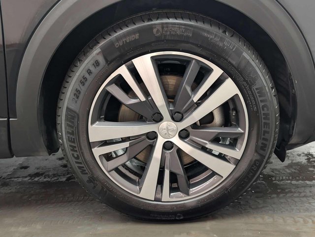 USED 2022 71 PEUGEOT 3008 1.6 3008 Allure Premium S/S PHEV Auto 5dr CLICK+COLLECT / HOME DELIVERY