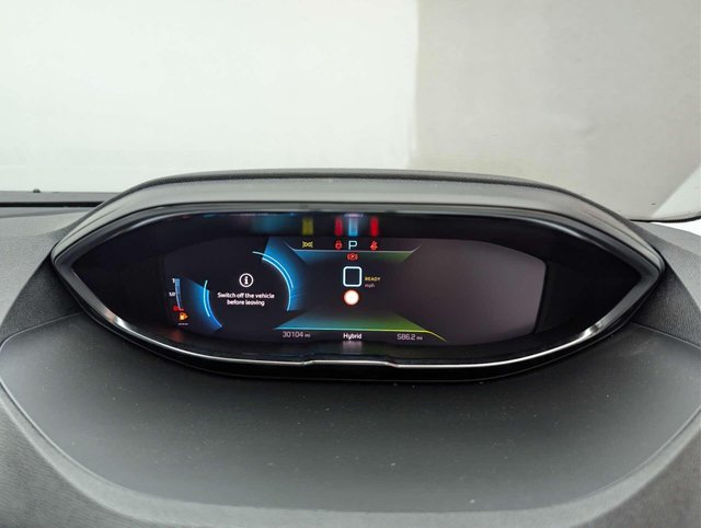 USED 2022 71 PEUGEOT 3008 1.6 3008 Allure Premium S/S PHEV Auto 5dr CLICK+COLLECT / HOME DELIVERY