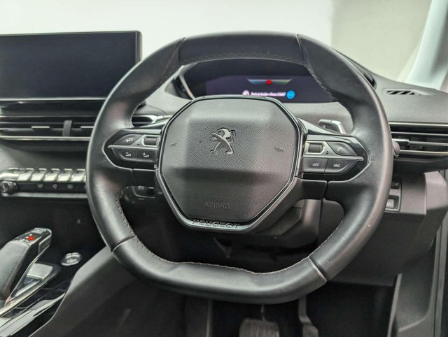 USED 2022 71 PEUGEOT 3008 1.6 3008 Allure Premium S/S PHEV Auto 5dr CLICK+COLLECT / HOME DELIVERY