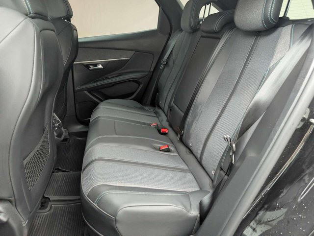 USED 2022 71 PEUGEOT 3008 1.6 3008 Allure Premium S/S PHEV Auto 5dr CLICK+COLLECT / HOME DELIVERY