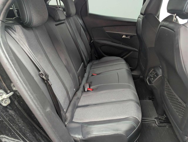 USED 2022 71 PEUGEOT 3008 1.6 3008 Allure Premium S/S PHEV Auto 5dr CLICK+COLLECT / HOME DELIVERY