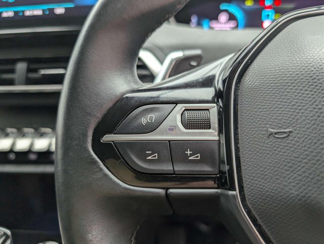 USED 2022 71 PEUGEOT 3008 1.6 3008 Allure Premium S/S PHEV Auto 5dr CLICK+COLLECT / HOME DELIVERY