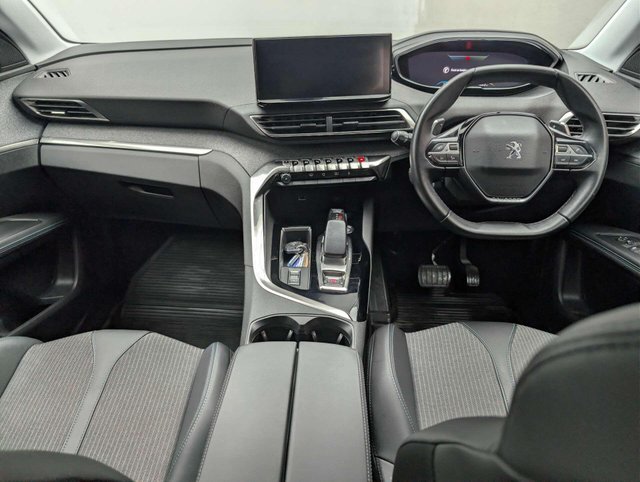 USED 2022 71 PEUGEOT 3008 1.6 3008 Allure Premium S/S PHEV Auto 5dr CLICK+COLLECT / HOME DELIVERY