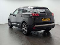 USED 2022 71 PEUGEOT 3008 1.6 3008 Allure Premium S/S PHEV Auto 5dr CLICK+COLLECT / HOME DELIVERY