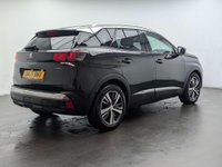 USED 2022 71 PEUGEOT 3008 1.6 3008 Allure Premium S/S PHEV Auto 5dr CLICK+COLLECT / HOME DELIVERY