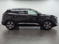 USED 2022 71 PEUGEOT 3008 1.6 3008 Allure Premium S/S PHEV Auto 5dr CLICK+COLLECT / HOME DELIVERY