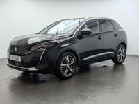 USED 2022 71 PEUGEOT 3008 1.6 3008 Allure Premium S/S PHEV Auto 5dr CLICK+COLLECT / HOME DELIVERY