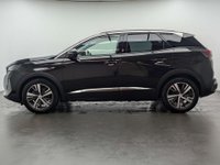 USED 2022 71 PEUGEOT 3008 1.6 3008 Allure Premium S/S PHEV Auto 5dr CLICK+COLLECT / HOME DELIVERY
