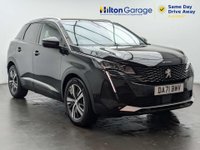 USED 2022 71 PEUGEOT 3008 1.6 3008 Allure Premium S/S PHEV Auto 5dr CLICK+COLLECT / HOME DELIVERY
