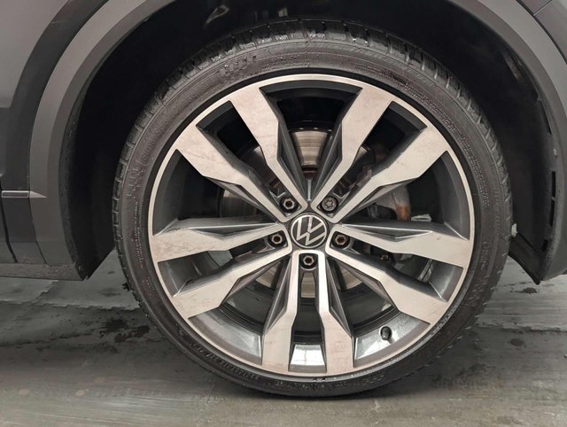 USED 2020 70 VOLKSWAGEN T-ROC 1.5 T-Roc R-Line TSi Evo Semi-Auto 5dr CLICK+COLLECT / HOME DELIVERY