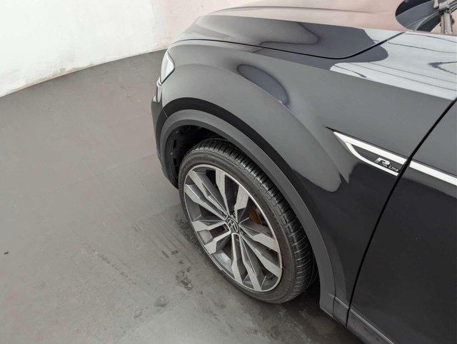 USED 2020 70 VOLKSWAGEN T-ROC 1.5 T-Roc R-Line TSi Evo Semi-Auto 5dr CLICK+COLLECT / HOME DELIVERY