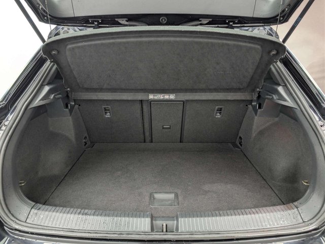 USED 2020 70 VOLKSWAGEN T-ROC 1.5 T-Roc R-Line TSi Evo Semi-Auto 5dr CLICK+COLLECT / HOME DELIVERY