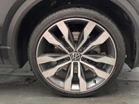 USED 2020 70 VOLKSWAGEN T-ROC 1.5 T-Roc R-Line TSi Evo Semi-Auto 5dr CLICK+COLLECT / HOME DELIVERY