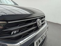 USED 2020 70 VOLKSWAGEN T-ROC 1.5 T-Roc R-Line TSi Evo Semi-Auto 5dr CLICK+COLLECT / HOME DELIVERY